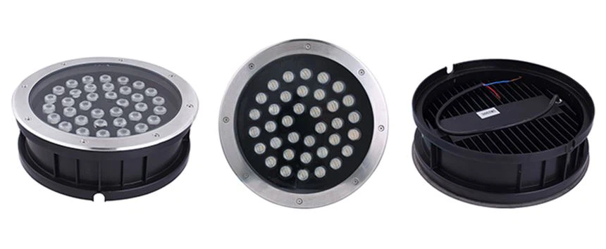 inground led light XYH300ZMS