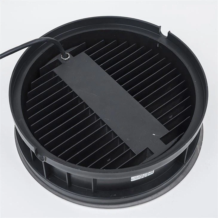 12v indoor underground led light