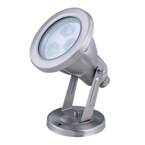 Китай 3w Rgbw Ip68 led підводного lihgting басейн вогні виробника