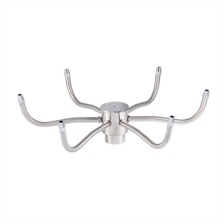 Фонтанна форсунка Струмінь води