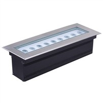 Зовнішнє енергозберігаюче світлодіодне приховане світло